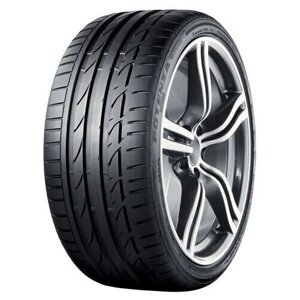 Шина Bridgestone Potenza S001 255/35R19 96Y RunFlat