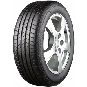 Шина Bridgestone Turanza T005 255/65 R16 109H летняя