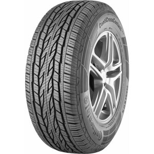 Шина Continental ContiCrossContact LX 2 275/60 R20 119H XL летняя