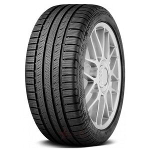 Шина Continental ContiWinterContact TS 810 S 245/35 R19 93V MO