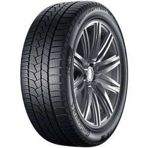 Шина Continental ContiWinterContact TS 860 S 225/45 R18 95H RunFlat