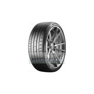 Шина Continental (Континенталь) SportContact 7 315/35 R22 111Y