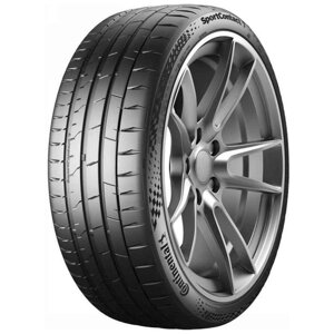 Шина Continental SportContact 7 245/35R19 93Y