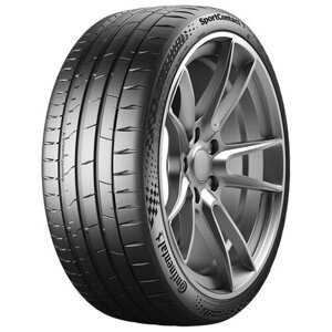 Шина Continental SportContact 7 245/40 R18 97Y