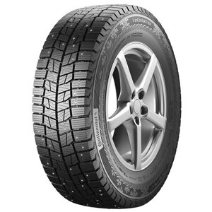 Шина Continental VanContact Ice 195/70 R15C 104/102R SD 8сл зимняя