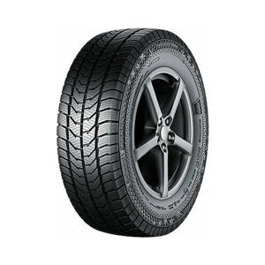 Шина Continental VanContact Viking 215/60 R17 109/107R