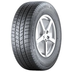 Шина Continental VanContact Winter 205/65R15C 102/100T