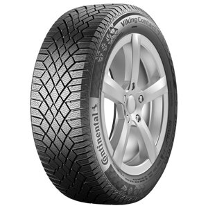 Шина Continental VikingContact 7 225/60 R17 103T XL FR зимняя