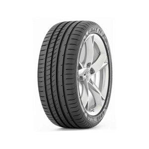 Шина GoodYear Eagle F1 Asymmetric 2 225/40 R19 89Y Runflat