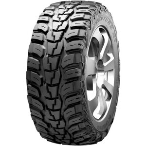 Шина Kumho Road Venture MT KL71 205/80 R16 104Q XL всесезонная