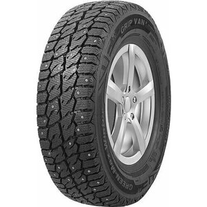 Шина Linglong Green-Max Winter Grip VAN 2 215/75 R16 116/114R