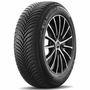 Шина Michelin Crossclimate 2 245/45 R18 100Y, летняя