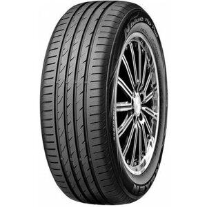 Шина Nexen Nblue HD Plus 195/60 R16 89V летняя