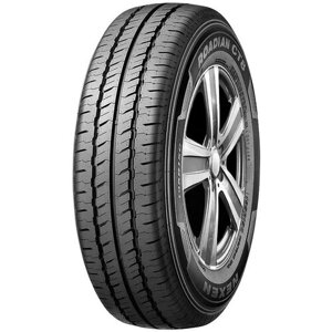 Шина Nexen Roadian CT8 215/70 R15C 109/107T