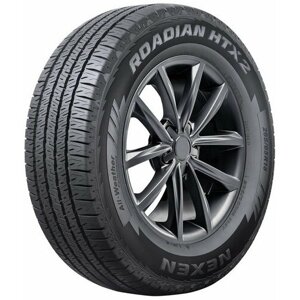 Шина Nexen Roadian HTX 2 275/55R20 113H