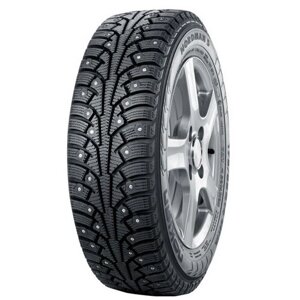 Шина Nokian Nordman 5 R14 185/60 82T Зимняя