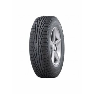 Шина Nokian Tyres Nordman Rs2 185/65 R15 92R XL зимняя нешипованная