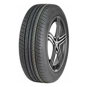 Шина Ovation Ecovision VI-682 165/70 R14 81T летняя