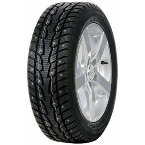 Шина Ovation Ecovision W686 245/65 R17 107T зимняя шип