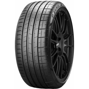 Шина Pirelli P Zero 235/40 R18 95Y XL MO летняя