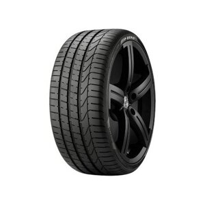 Шина pirelli P zero 245/45 R19 102Y XL runflat MOE