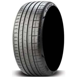 Шина pirelli PZERO sports CAR 275/40 R22 107Y runflat