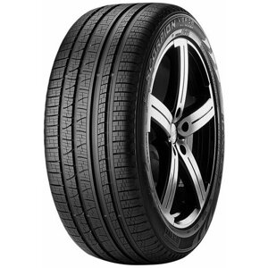 Шина Pirelli Scorpion Verde All-Season 235/55 R19 101V N0 всесезонная