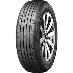 Шина Roadstone Eurovis HP02 165/70 R14 85T XL летняя