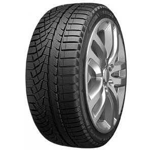 Шина Sailun Ice Blazer Alpine Evo 1 275/40 R19 105V XL зимняя