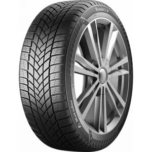 Шины 225/55 R17 101V xl fr Matador MP93 Nordicca