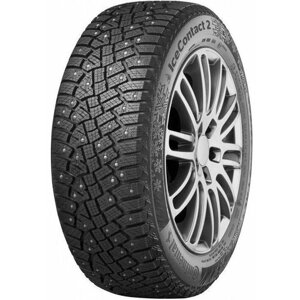 Шины 235/75 R16 112T Continental ContiIceContact 2 SUV - XL