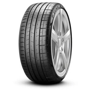 Шины 295/35 R22 Pirelli P-Zero Sports Car 108Y XL J