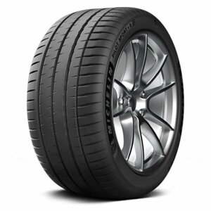 Шины 325/35 ZR22 114Y michelin pilot sport 4 S - XL MO1