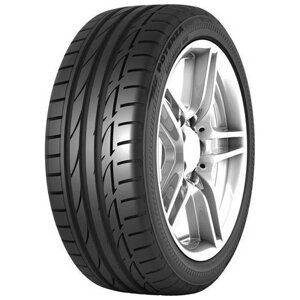 Шины Bridgestone Potenza S001 255/45 R17 98W RunFlat