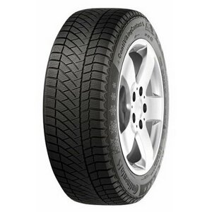 Шины Continental ContiVikingContact 6 SUV 255/65 R17 114T