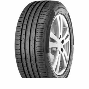 Шины Gislaved PremiumControl 215/55 R17 94V-03150010000