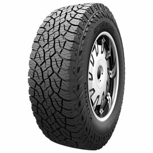 Шины Kumho Road Venture AT52 265/70 R18 116T Летние