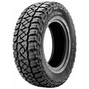 Шины летние Kumho MT-51 265/60 R18 119/116 Q