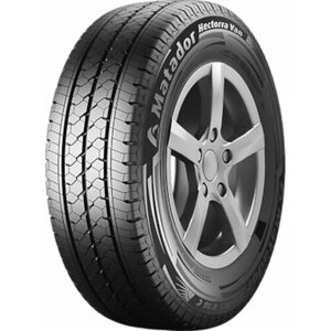 Шины летние Matador Hectorra Van 225/75 R16 121/120R