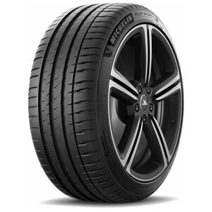 Шины летние Michelin Pilot Sport 4 XL XL 275/35 R22 104Y