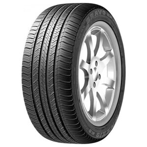 Шины maxxis HP-M3 bravo 245/65 R17 107H