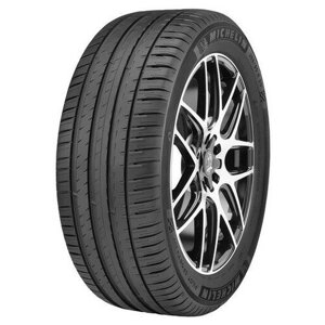 Шины Michelin Pilot Sport 4 SUV 275/45 R21 110Y