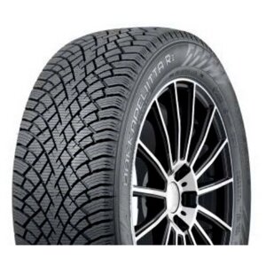 Шины Nokian Tyres Hakkapeliitta R5 SUV 275/40 R22 107T