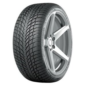 Шины Nokian Tyres WR Snowproof P 255/40 R18 99V