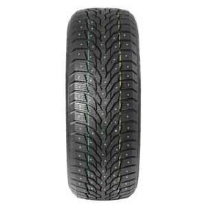 Шины Tracmax X-Privilo S500 235/65 R17 108T Зимние шипованные