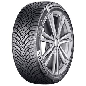 Шины зимние Continental WinterContact TS 860 215/45 R16 90V Нешипованные