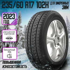 Шины зимние шипованные 235/60R17 102H ZMAX icepioneer 868