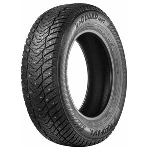 Шины зимние yokohama iceguard STUD IG65 295/40 R21 111T