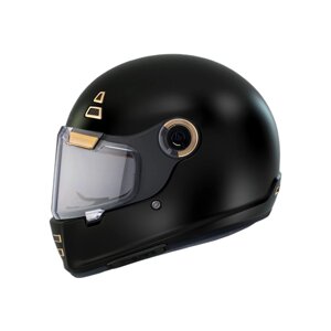 Шлем MT jarama solid (S, matt black)