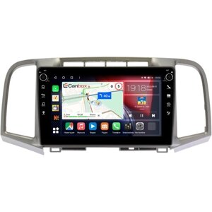 Штатная магнитола Toyota Venza (2008-2017) (с JBL) Canbox H-Line 7803-9359 Android 10 (4G-SIM, 4/64, DSP, IPS) С крутилками